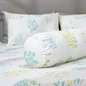 Bộ ga chun tencel Amando Celia 4 chi tiết TP001 - Ảnh thumb 5