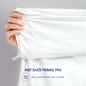 Bảo vệ gối Doona TENCEL chống thấm mềm mại - Ảnh thumb 5