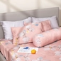 Bộ ga chun tencel Amando Celia 4 chi tiết TP005 - Ảnh thumb 10