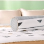 Bộ Ga chun microfiber Amando Ellie họa tiết 4 chi tiết M04 - Ảnh thumb 4