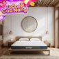 Nệm foam Goodnight Massage 2.0 (Hachi) giảm áp lực dày 15cm - Ảnh thumb 1