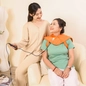 Iyashi Đai chườm thảo dược vai gáy - Ảnh thumb 7