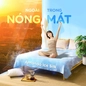 Chăn Amando Ice silk làm mát mỏng nhẹ (BST Ngủ Mát) - Ảnh thumb 1