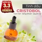 Tinh dầu Cristobol - Ảnh thumb 1