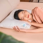 Gối lông vũ nhân tạo kiểu dáng định hình Goodnight Mochi - Ảnh thumb 1