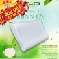 Gối Cao su Dreamland nâng đỡ vai gáy - Ảnh thumb 1