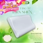 Gối Cao su Dreamland nâng đỡ vai gáy - Ảnh thumb 1