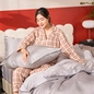 Bộ ga gối tencel cao cấp Goodnight Luxsilk - Ảnh thumb 15