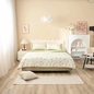 Bộ ga chun vỏ chăn Goodnight Bamboo mềm mại, điều hòa thân nhiệt - Ảnh thumb 15