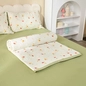 Bộ ga chun vỏ chăn Goodnight Bamboo mềm mại, điều hòa thân nhiệt - Ảnh thumb 10