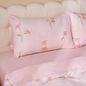 Bộ ga chun vỏ chăn Goodnight Bamboo mềm mại, điều hòa thân nhiệt - Ảnh thumb 13