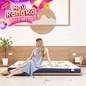 Nệm foam Goodnight Nagoya kháng khuẩn dày 12cm - Ảnh thumb 1
