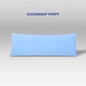 Vỏ gối thun lạnh Goodnight Poppy - Ảnh thumb 10