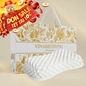 Gối cao su Vinabedding Velisse - Ảnh thumb 1