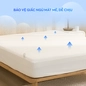 Bảo vệ nệm Doona Tencel - Ảnh thumb 3