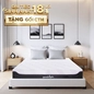 Nệm foam công nghệ Đức Goodnight Active Hybrid dày 20cm - Ảnh thumb 1