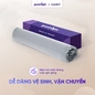 Nệm foam công nghệ Đức Goodnight Active Hybrid dày 20cm - Ảnh thumb 20