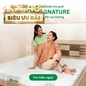 Nệm Gummi Signature – Công nghệ kép, nâng đỡ vượt trội, kháng khuẩn tối đa - Ảnh thumb 1