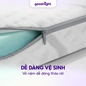 Nệm Foam Goodnight Massage 1.0 - Ảnh thumb 3