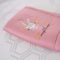 Bộ tấm trải trẻ em đi học Goodnight Deepsleep Thỏ TC002 - Ảnh thumb 14
