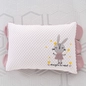 Gối bông trẻ em Goodnight Deepsleep Thỏ TC002 - Ảnh thumb 4