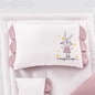 Gối bông trẻ em Goodnight Deepsleep Thỏ TC002 - Ảnh thumb 5
