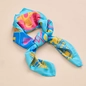 Khăn Goodnight Bandana lụa latin phiên bản linh vật - Ảnh thumb 8