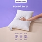 Gối lông vũ tự nhiên Goodnight Flow - Ảnh thumb 5