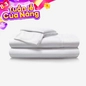 Bộ ga chun Bedgear Hyper Cotton 3 chi tiết - Ảnh thumb 1