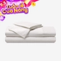 Bộ ga chun Bedgear Hyper Linen 3 chi tiết - Ảnh thumb 1