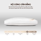 Gối bông Amando Kapok Premium - Ảnh thumb 2