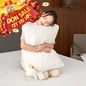 Gối bông Amando Kapok Premium - Ảnh thumb 8