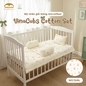 Bộ chăn gối Vinacubs Cotton Baby - Ảnh thumb 1