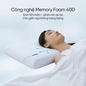 Gối ngủ sâu Memory foam 40D Goodnight Astro lõi kép - Ảnh thumb 2