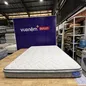 Nệm lò xo Goodnight SleepWave Hybrid (Sleep Wave 4.0) giảm tiếng ồn dày 20cm