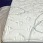 Nệm lò xo Dunlopillo de.Stress Release túi độc lập phân 5 vùng nâng đỡ chuyên sâu - thumb
