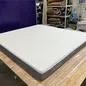 [BST Ngủ Mát] Nệm foam iComfy Coolax đa tầng thoáng mát, massage thư giãn dày 15cm - thumb