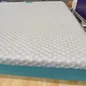 Nệm foam Nhật Bản Aeroflow Fit Plus kháng khuẩn dày 20cm - thumb