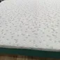 Nệm foam Nhật Bản Aeroflow Standard nâng đỡ cơ thể dày 12cm - thumb