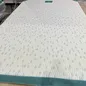 Nệm foam Nhật Bản Aeroflow Standard nâng đỡ cơ thể dày 12cm - thumb