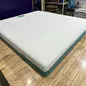 Nệm foam Nhật Bản Aeroflow Wave massage toàn diện dày 20cm - thumb
