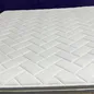Nệm lò xo Goodnight SleepWave Hybrid (Sleep Wave 4.0) giảm tiếng ồn dày 20cm - thumb