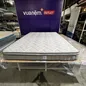 Nệm lò xo Goodnight SleepWave Hybrid (Sleep Wave 4.0) giảm tiếng ồn dày 20cm - thumb