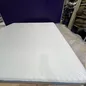 [BST Ngủ Mát] Nệm foam iComfy Coolax đa tầng thoáng mát, massage thư giãn dày 15cm - thumb