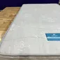 Nệm bông ép cao cấp Wonjun Pure Premium nâng đỡ vững chắc dày 12cm gấp 2 - thumb