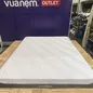 (Phiên bản Pro 2026 - x3 Kikoo) Nệm foam Goodnight Active Hybrid làm mát - thumb