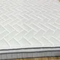 Nệm lò xo Goodnight SleepWave Hybrid (Sleep Wave 4.0) giảm tiếng ồn dày 20cm - thumb
