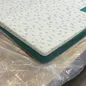 Nệm foam Nhật Bản Aeroflow Standard nâng đỡ cơ thể dày 12cm - thumb