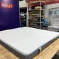 [BST Ngủ Mát] Nệm foam iComfy Coolax đa tầng thoáng mát, massage thư giãn dày 15cm - thumb