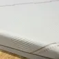 Nệm foam làm mát, kháng khuẩn nâng đỡ 5 vùng Comfy Lux 1.0 - thumb